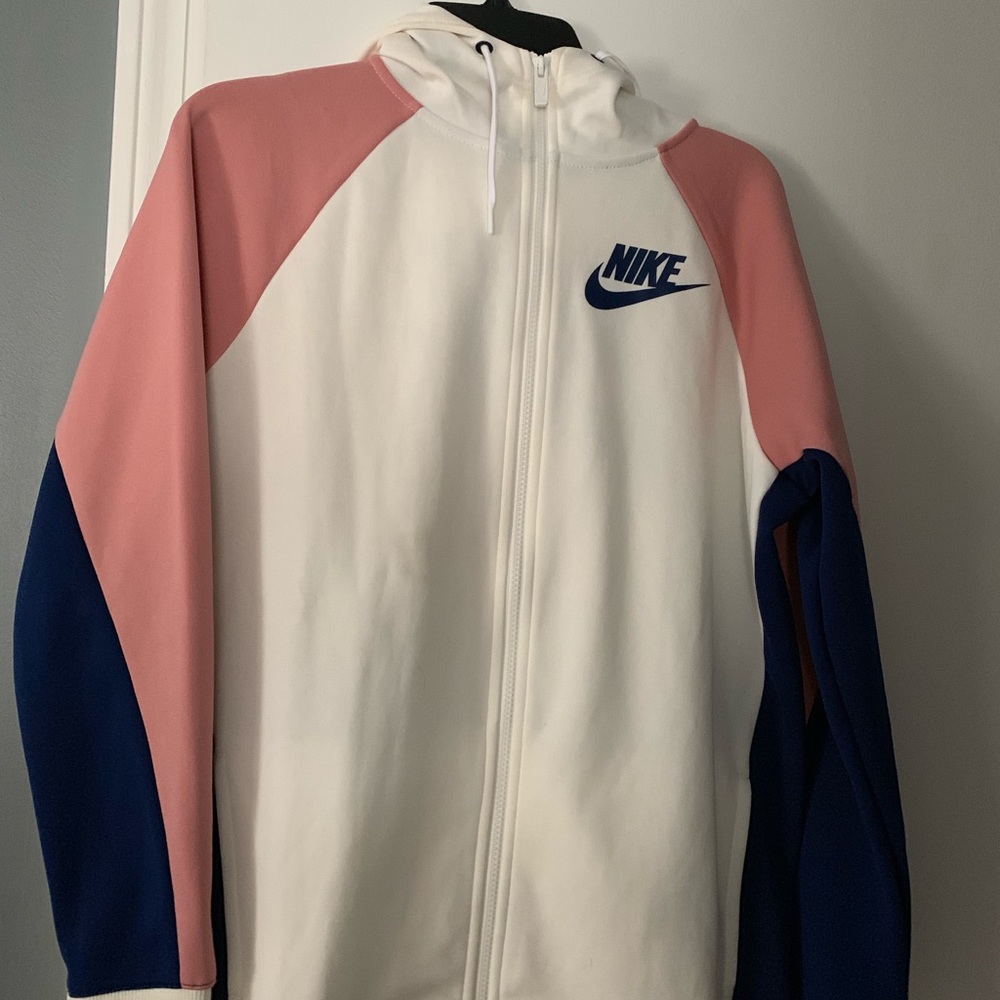 Nike jacket